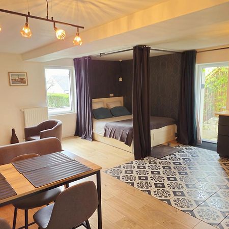 Appartement Pierres De Loire- Linge Inclus -1Er Etage La Bohalle Bagian luar foto