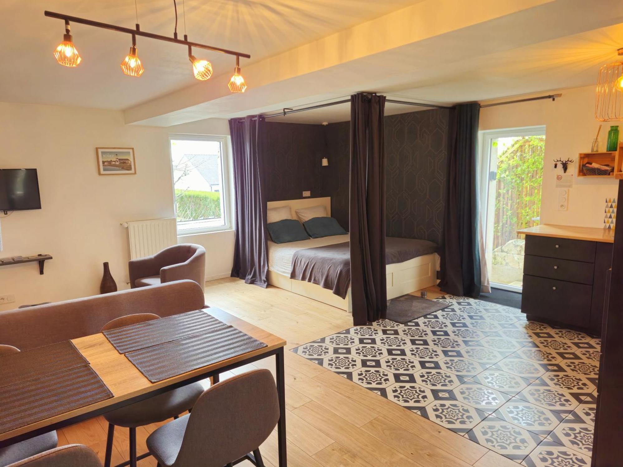 Appartement Pierres De Loire- Linge Inclus -1Er Etage La Bohalle Bagian luar foto