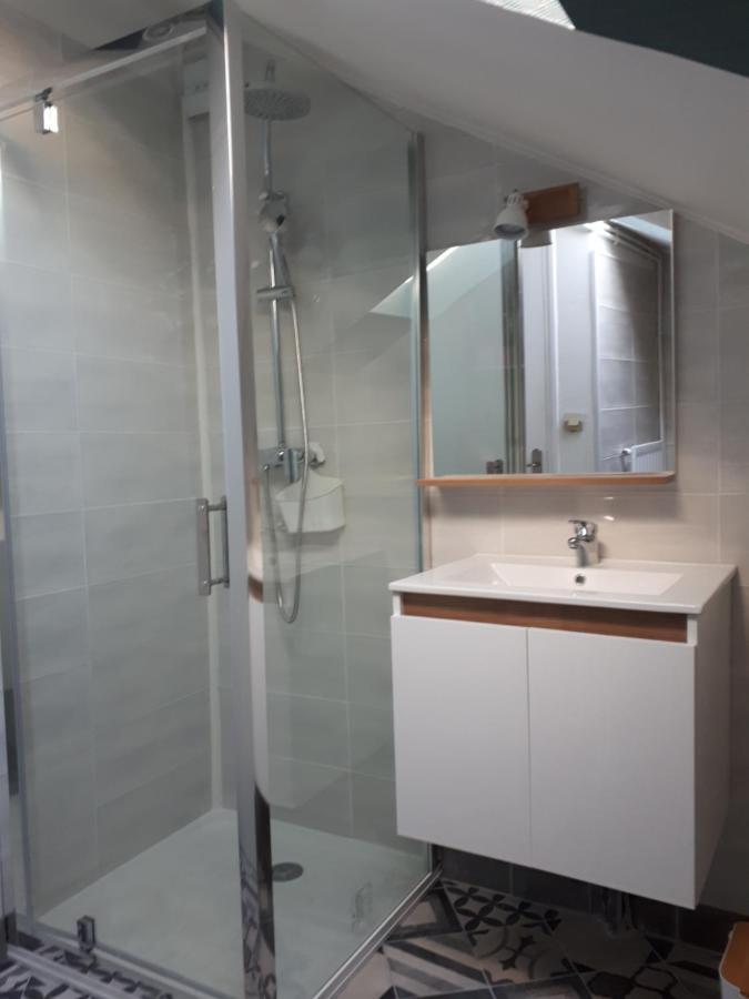 Appartement Pierres De Loire- Linge Inclus -1Er Etage La Bohalle Bagian luar foto
