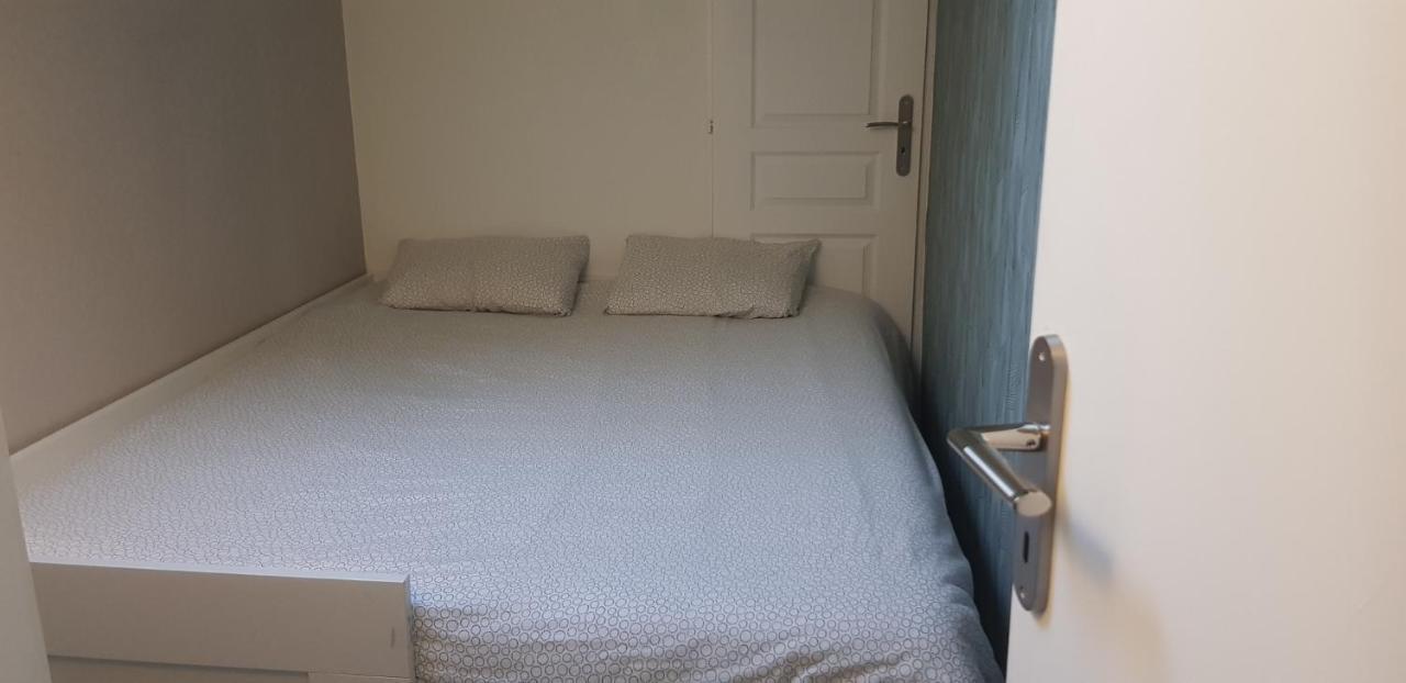 Appartement Pierres De Loire- Linge Inclus -1Er Etage La Bohalle Bagian luar foto
